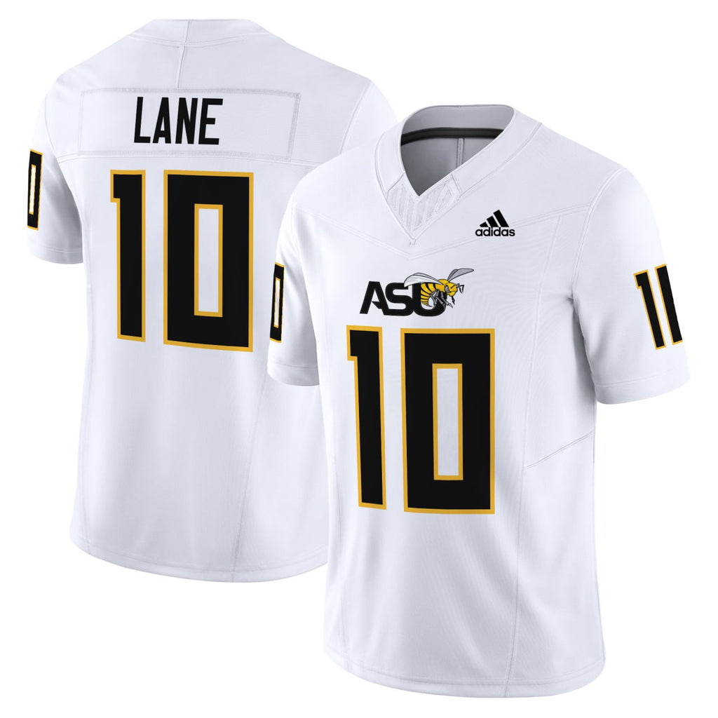ASU Vapor Limited Jersey - All Stitched