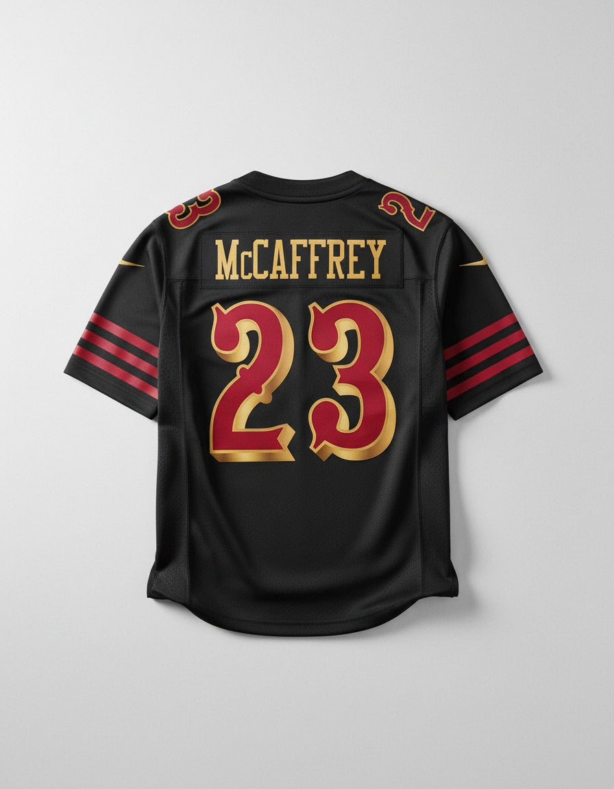 Women's San Francisco 49ers 2025 “Rivalries” Vapor Limited Jersey - All Stitched